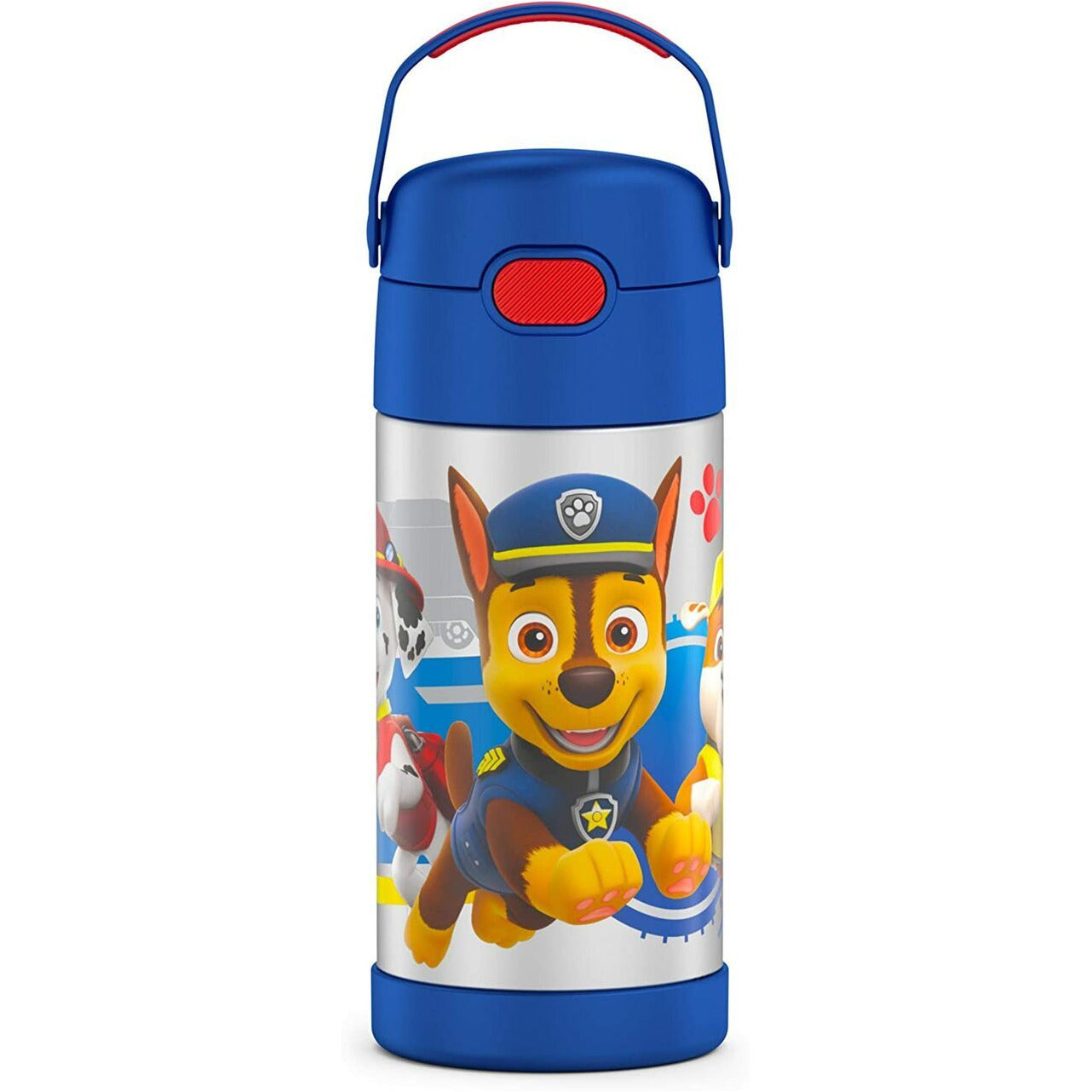 THERMOS FUNTAINER SS BOTTLE MINECRAFT 16OZ