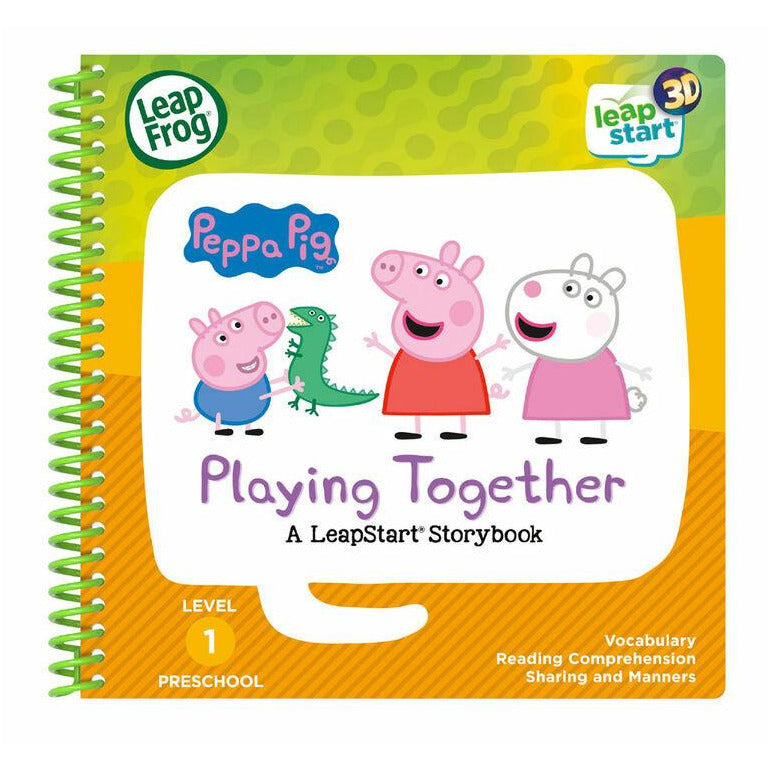 Peppa Pig - Peppa va à l'école (French Edition)