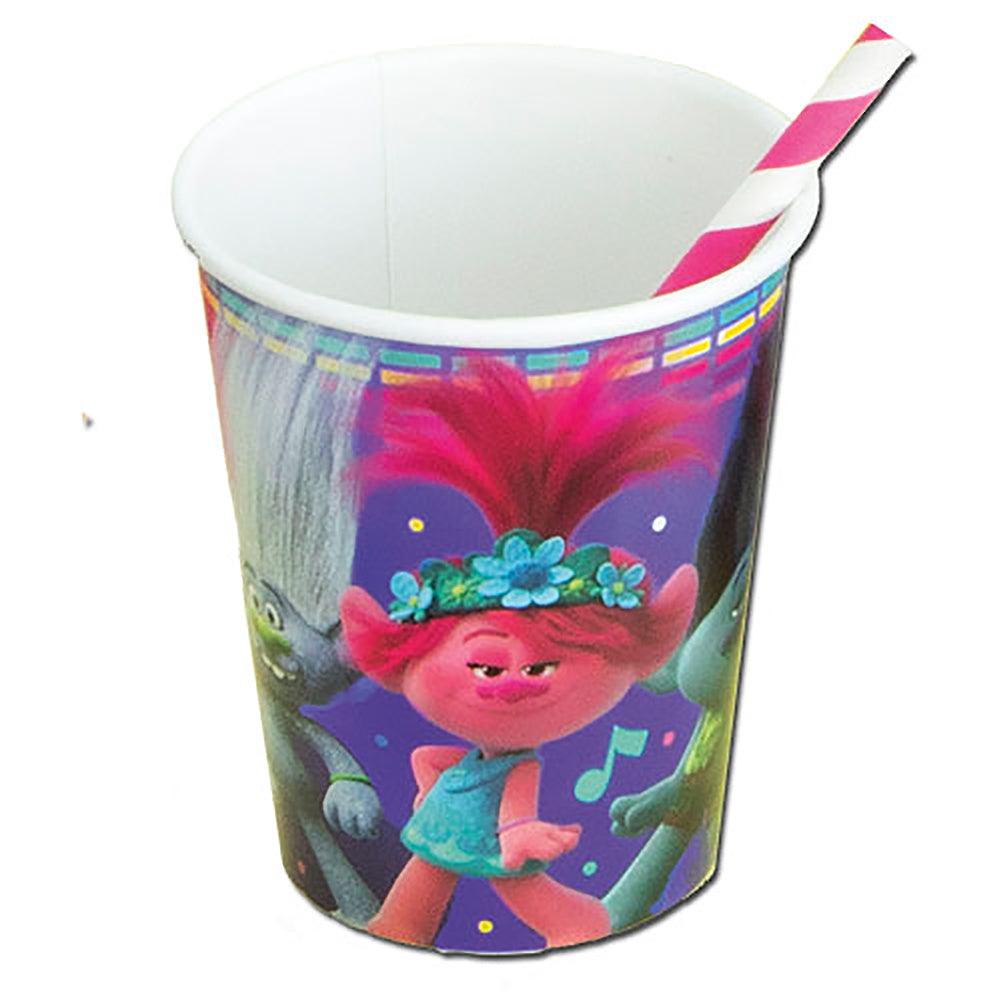 Peppa Pig 9oz Paper Cups (8 Count)