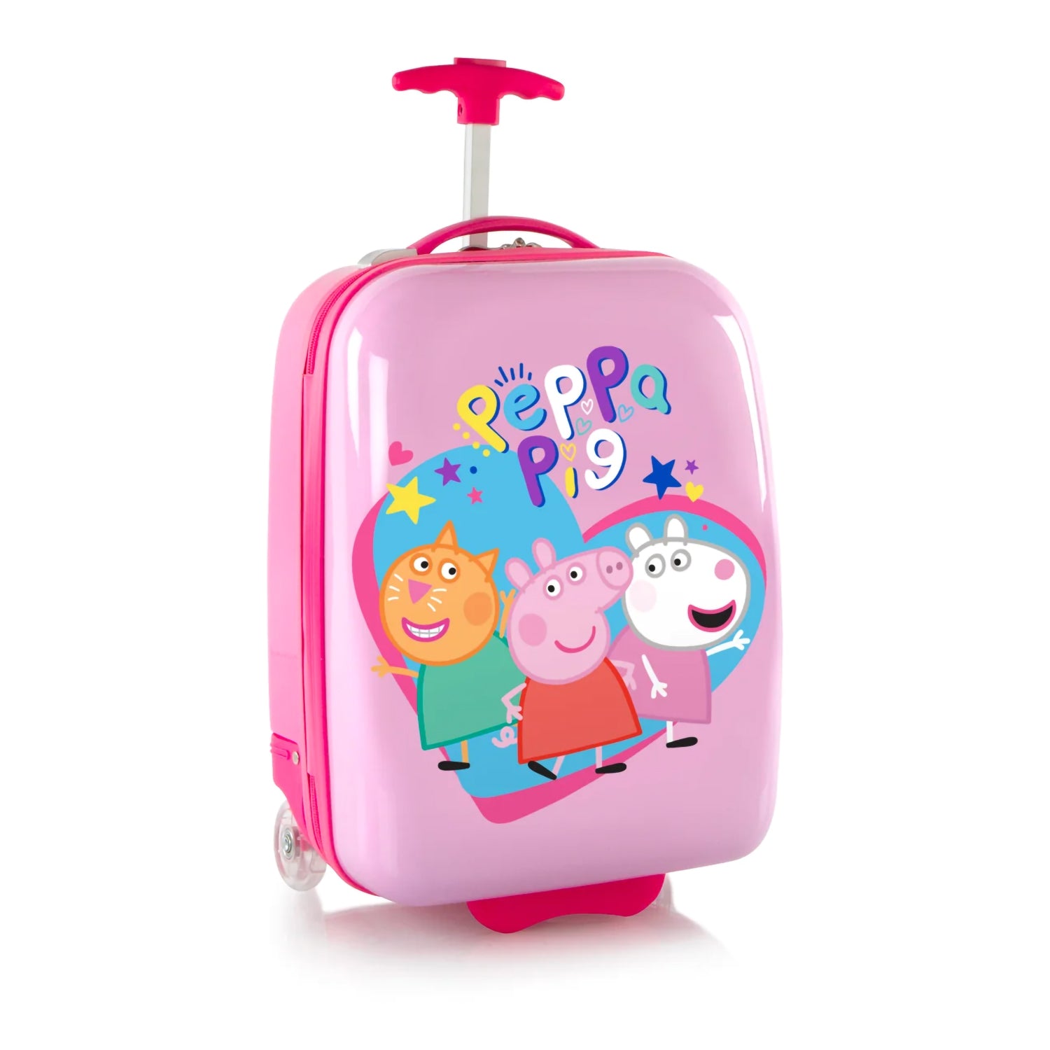 Heys Peppa Pig Kids Luggage