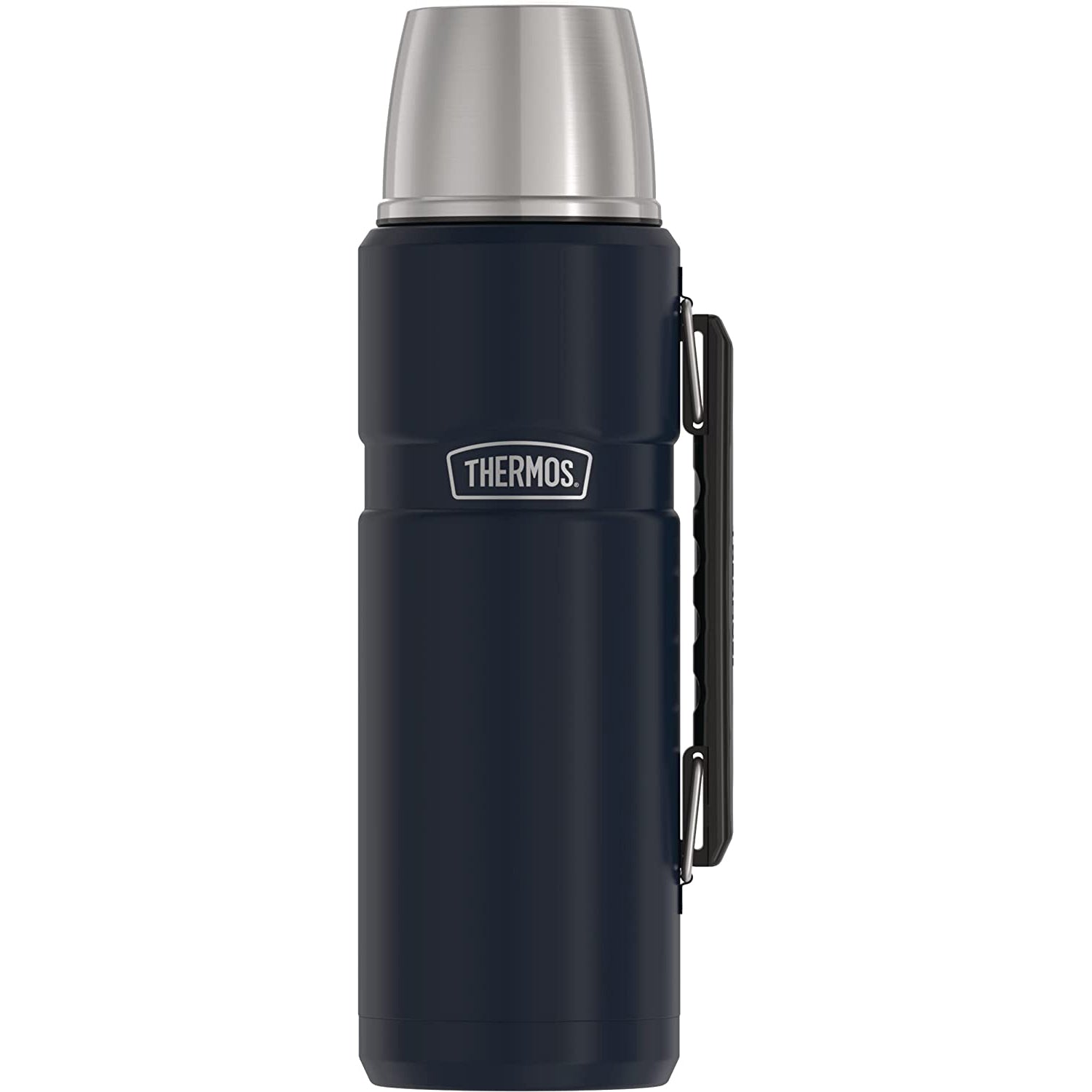 Thermos FUNtainer 16 Ounce Stainless Steel Vacuum Insulated Minecraft Bottle