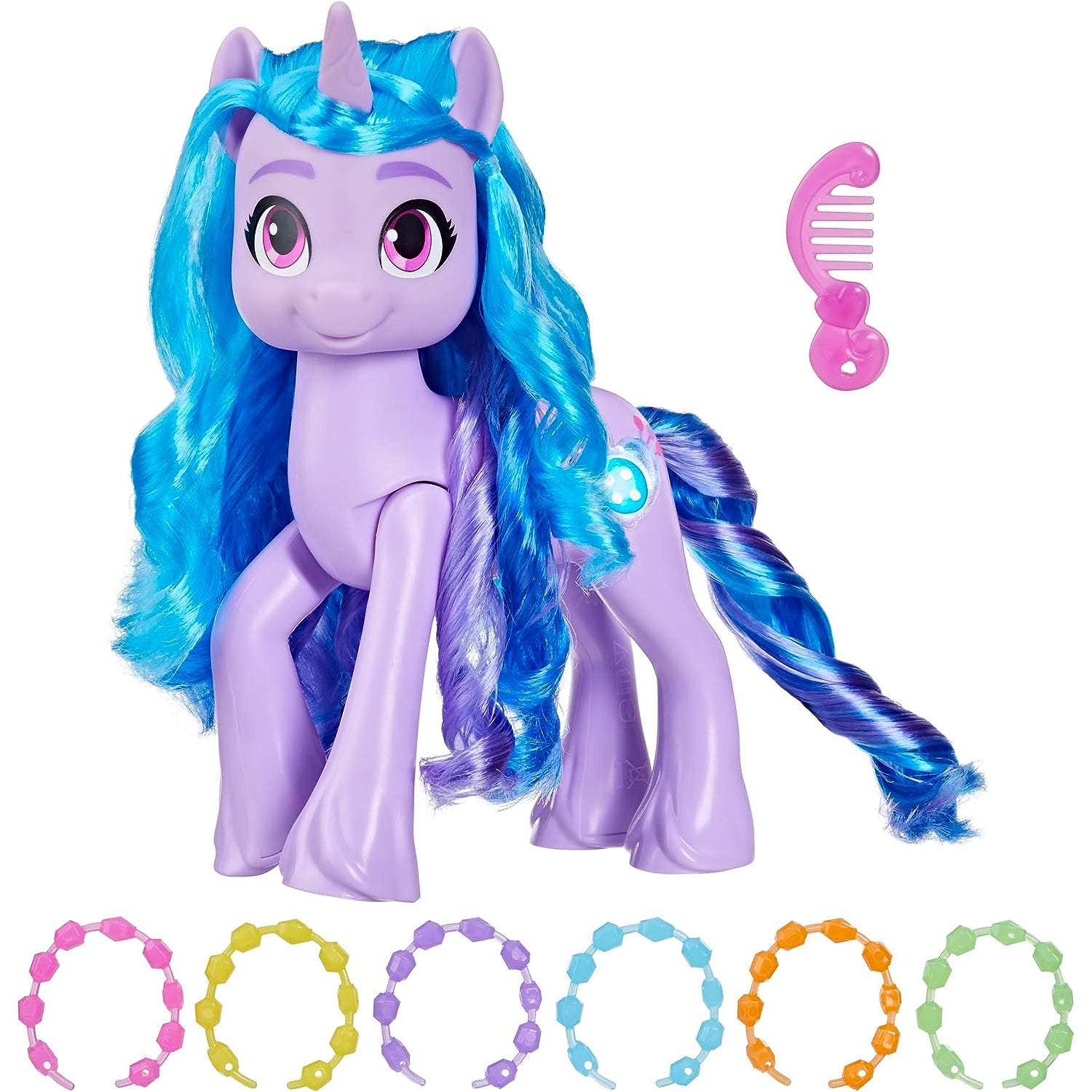 My Little Pony - See Your Sparkle Izzy Moonbow