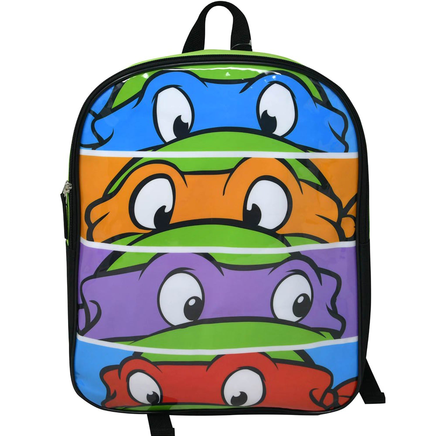 TMNT 15 Inch Backpack