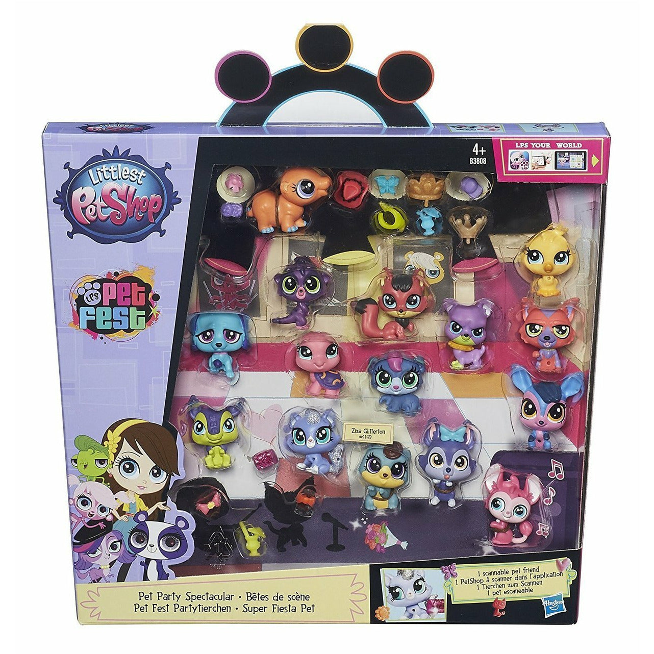 5 Surprise Toy Mini Brands Series 2 Collectors Case With 5 Minis Reviews