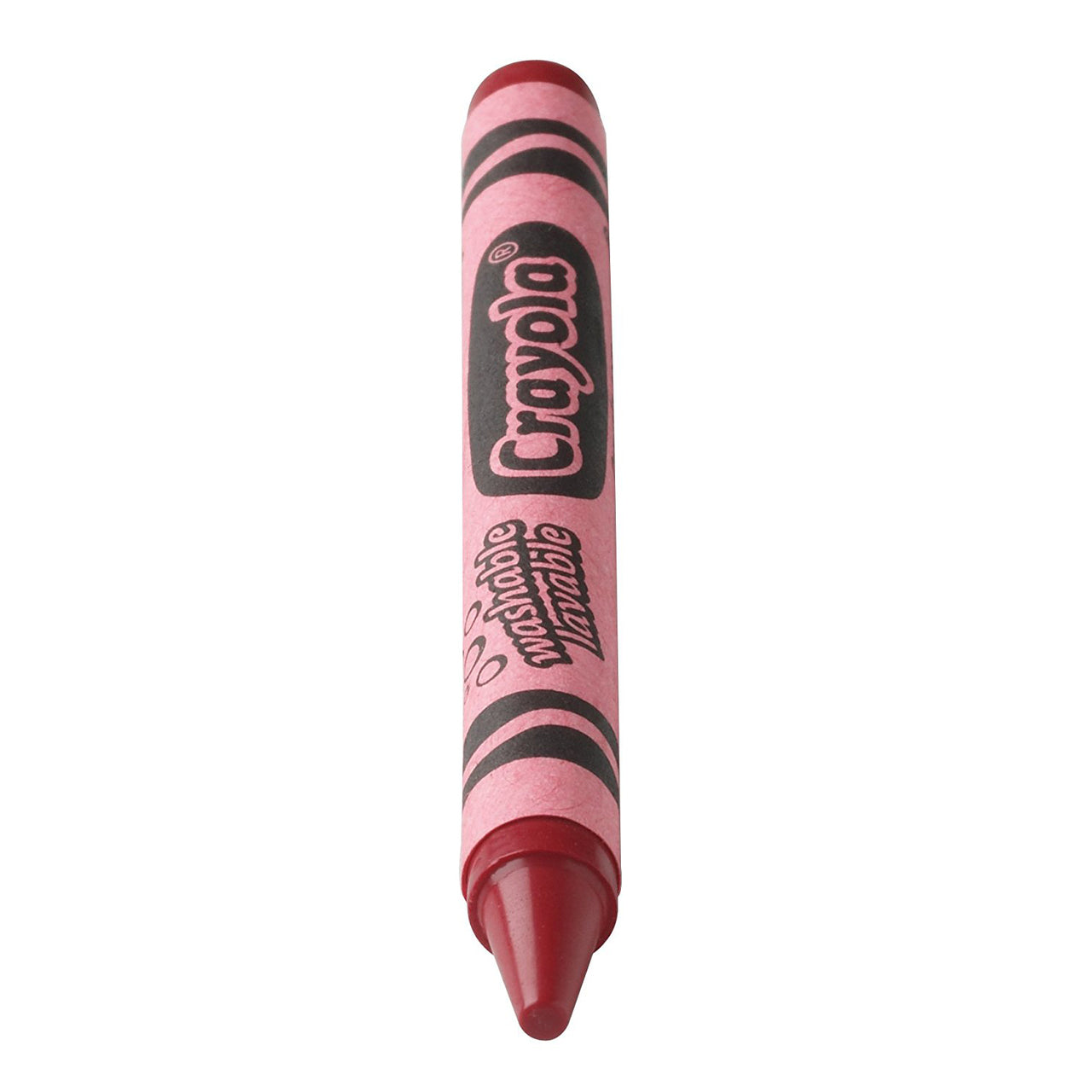 Crayola 8ct Washable Markers Fine