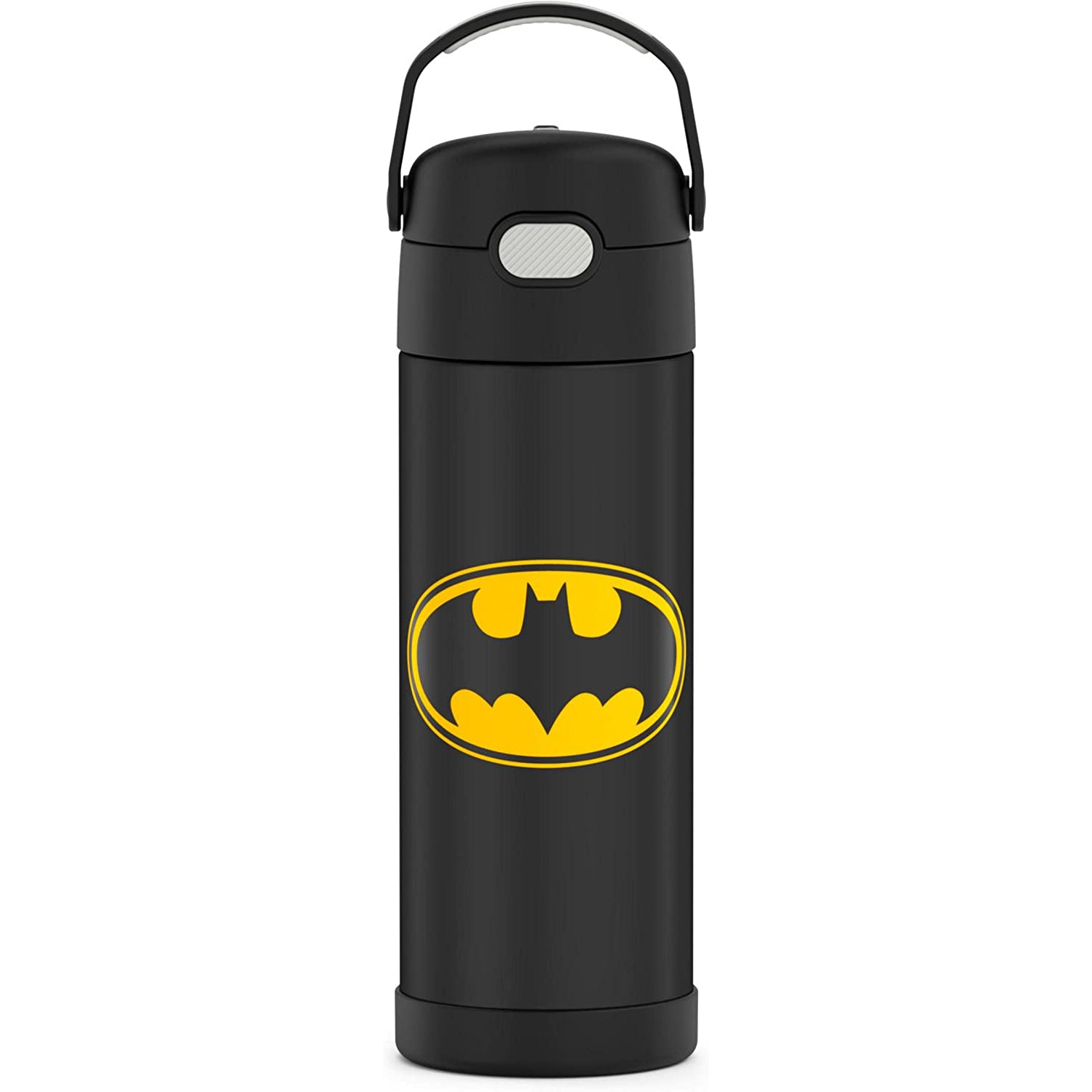 Thermos Funtainer 16 Ounce Bottle - Batman