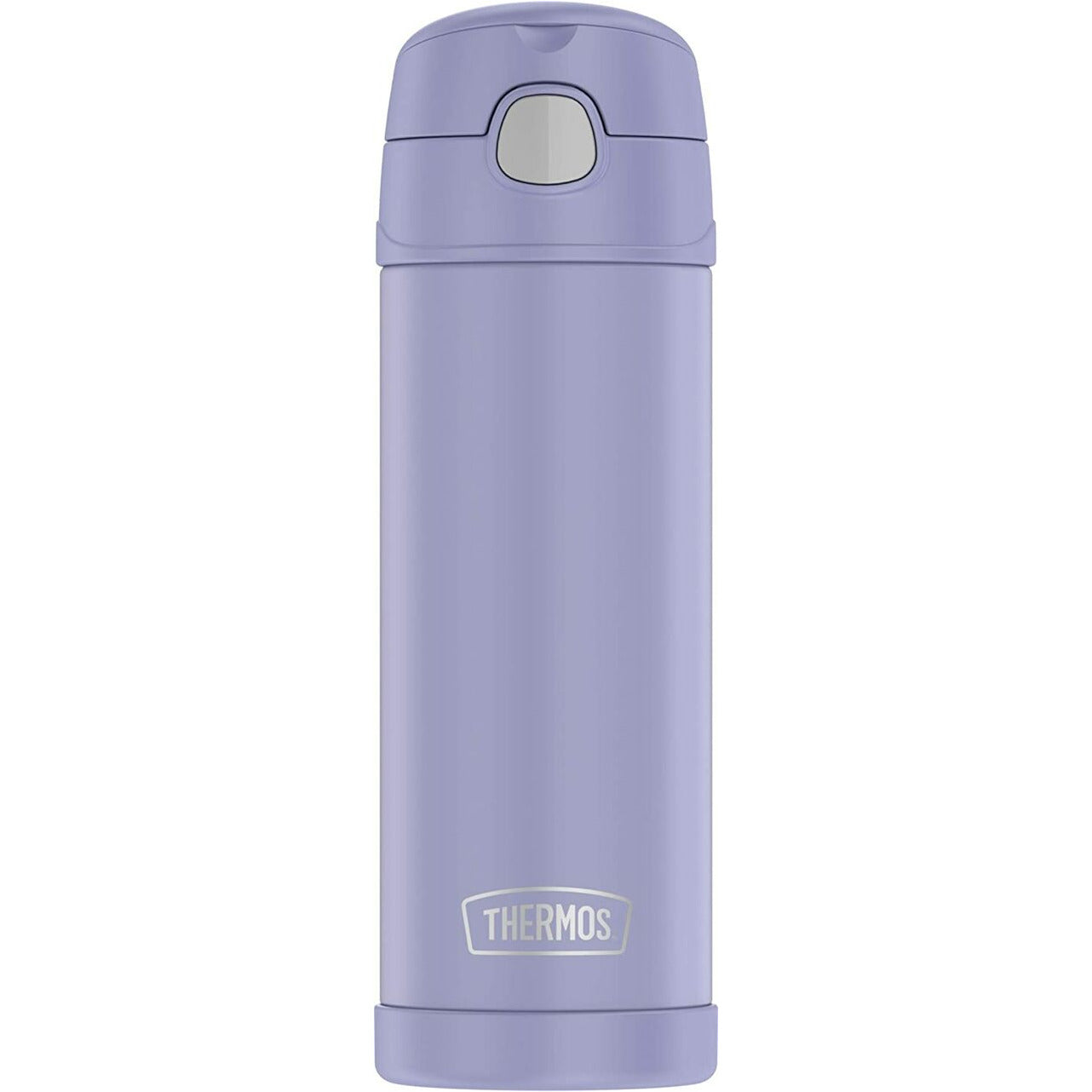 Thermos Funtainer 16 Ounce Bottle, Lavender