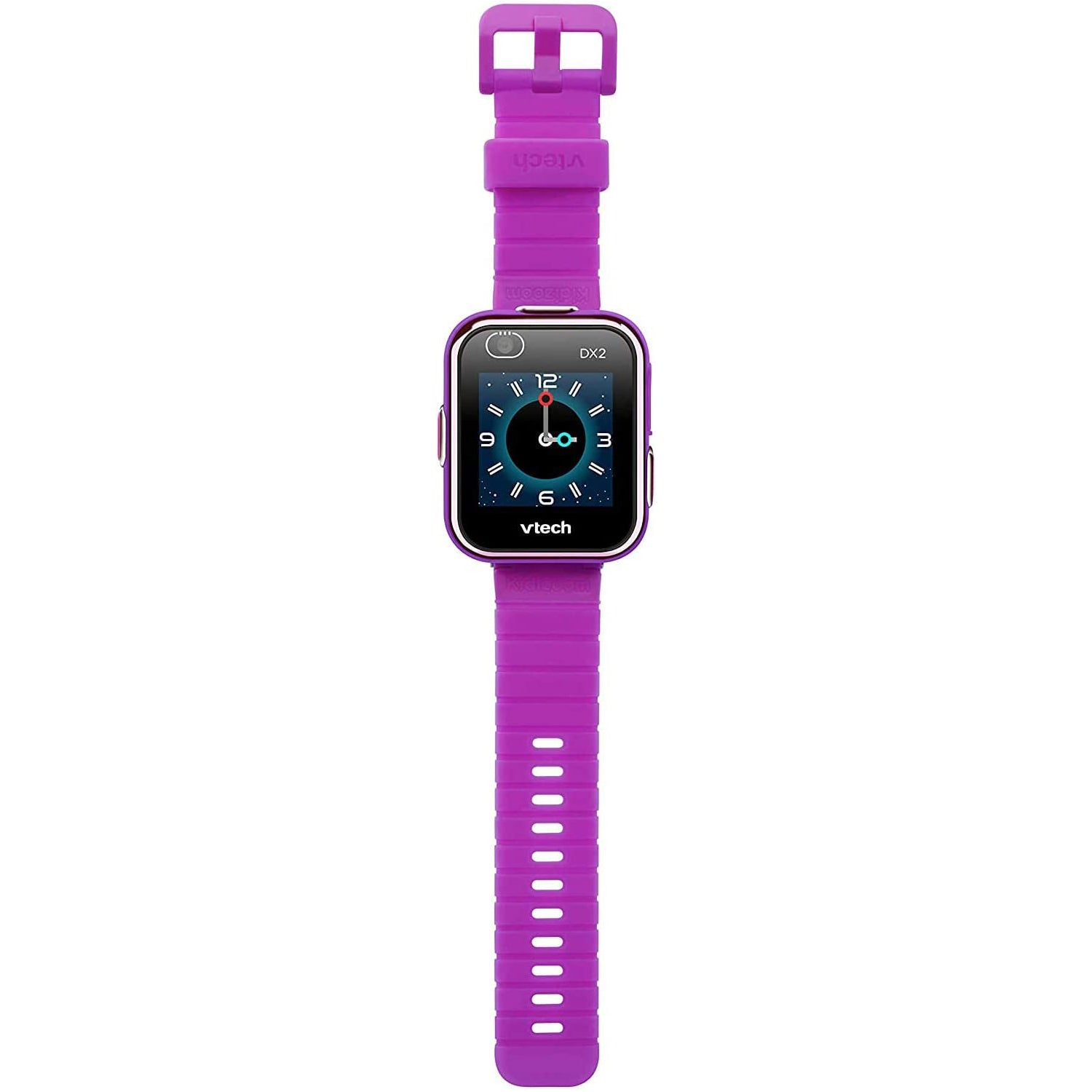 VTech Kidizoom Smartwatch DX2 - Purple