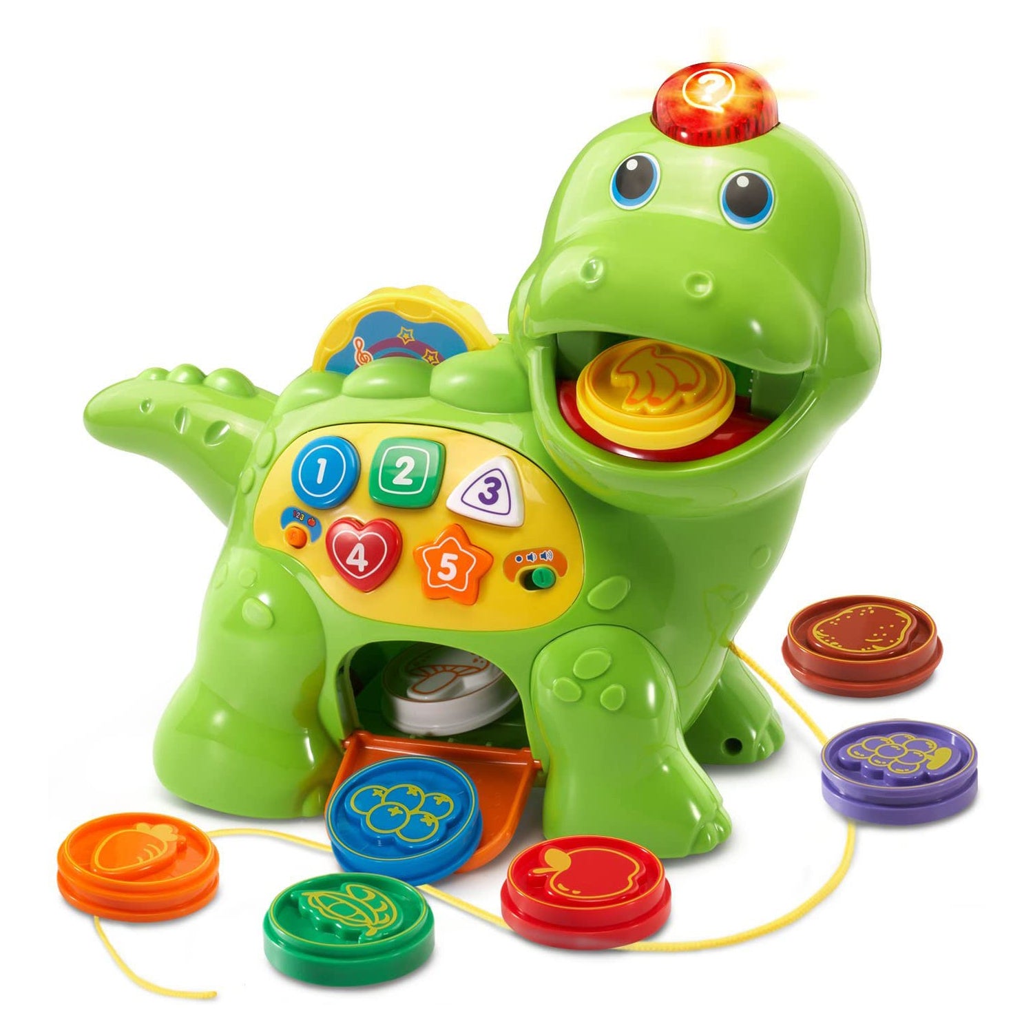 VTech Chomp and Count Dino