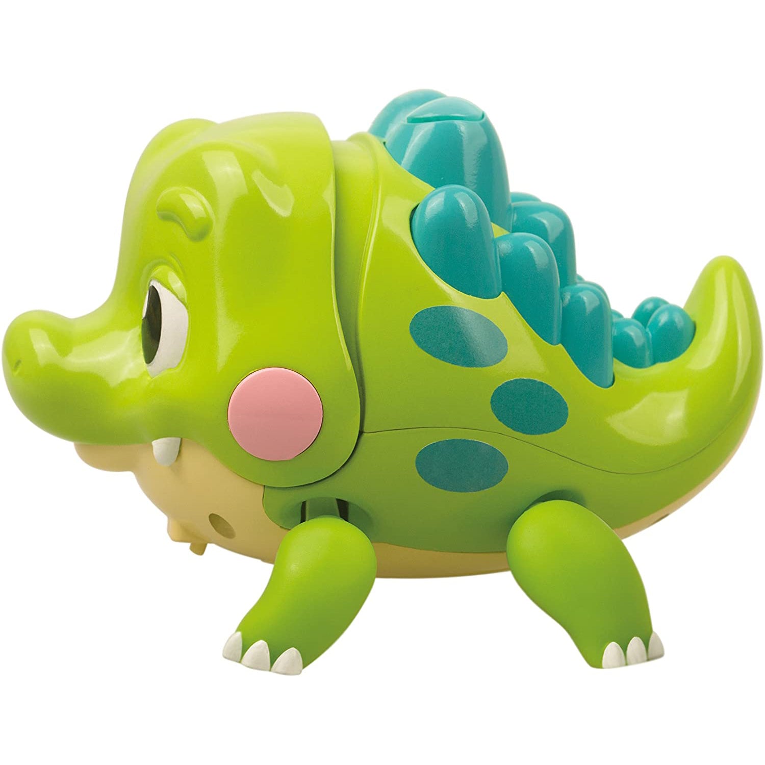 Zuru Robo Alive Junior - Crocodile Bath Toy