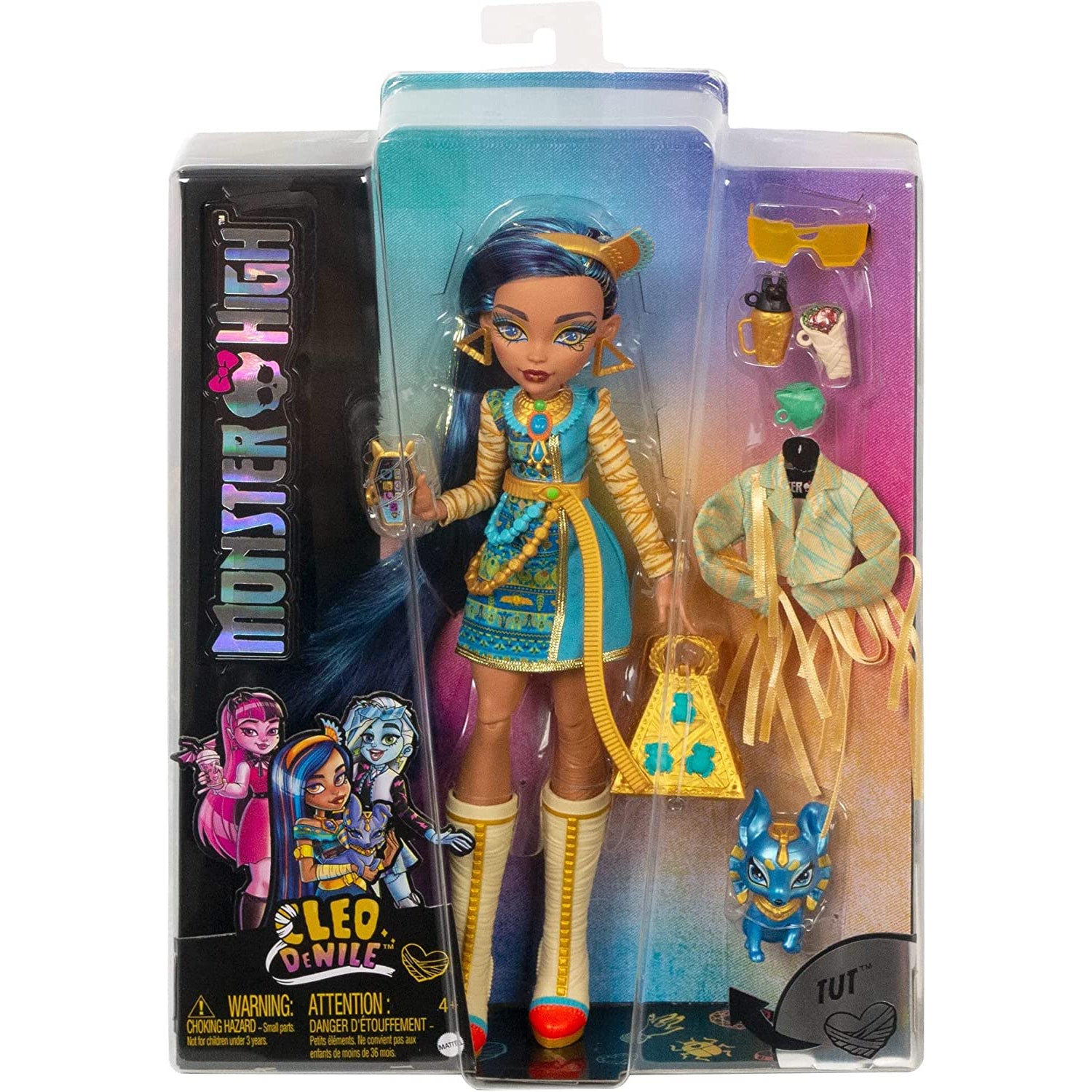 Monster High Dolls for sale in Kansas City, Missouri