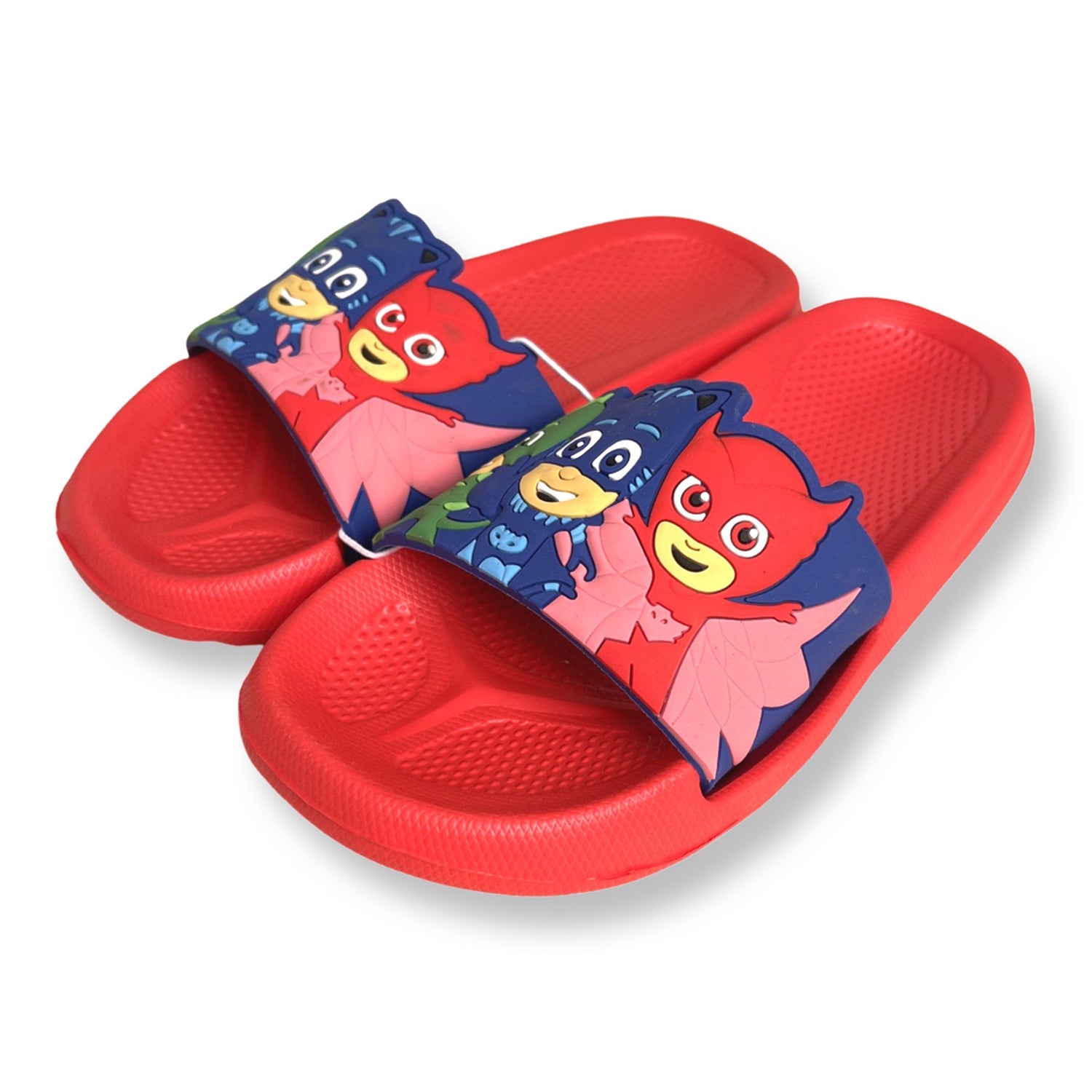 PJ Masks Toddler Slide Sandals