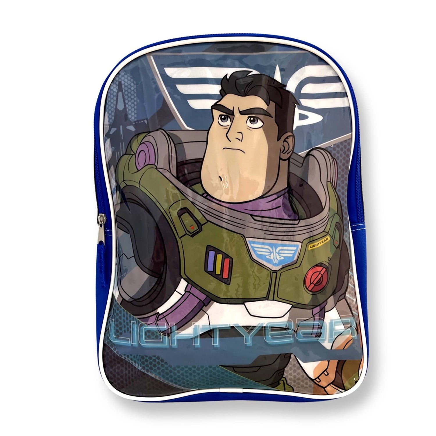 Buzz Lightyear 15 Inch Backpack