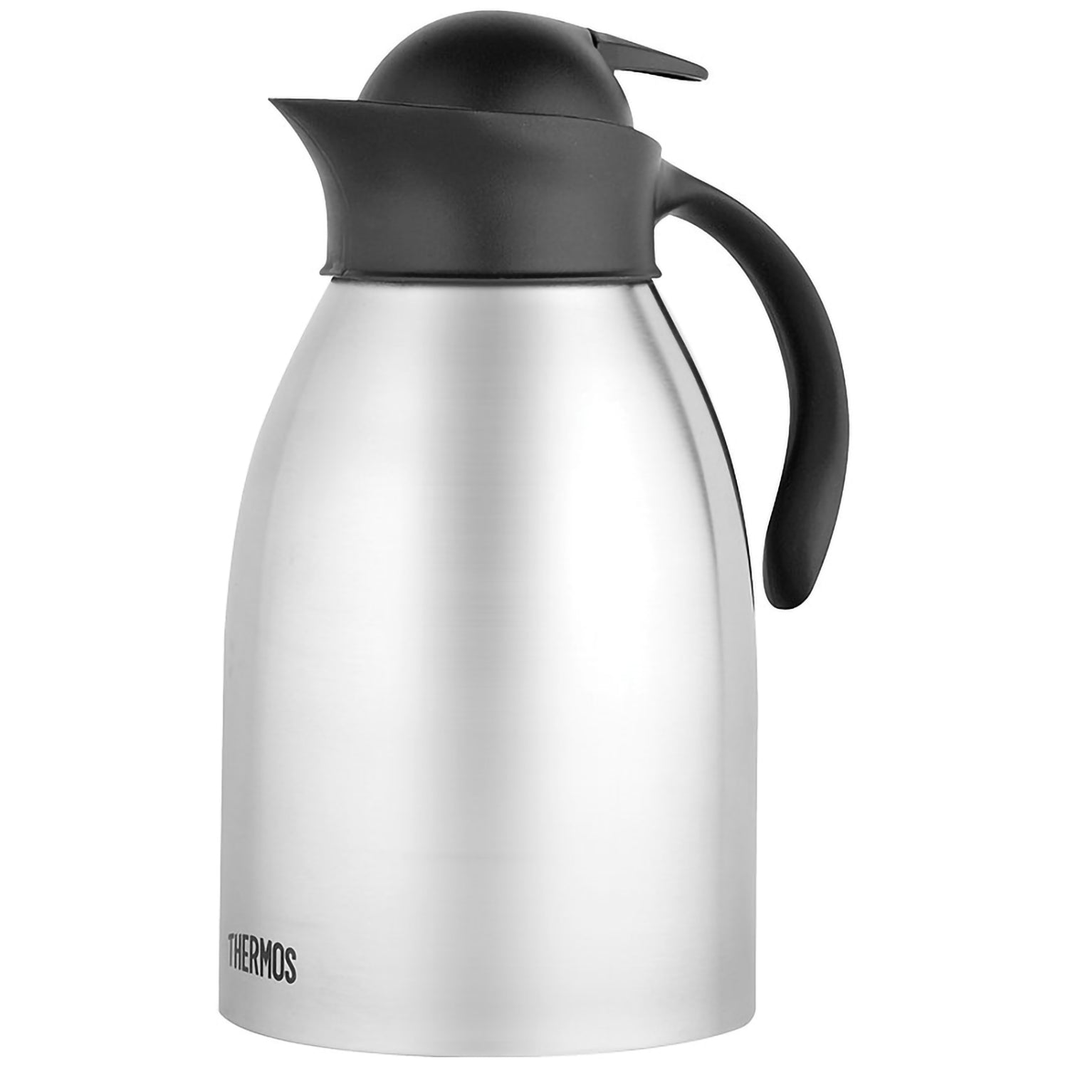 Thermos Vacuum Stainless Carafe - Stainless Steel 1.5L (51 oz)