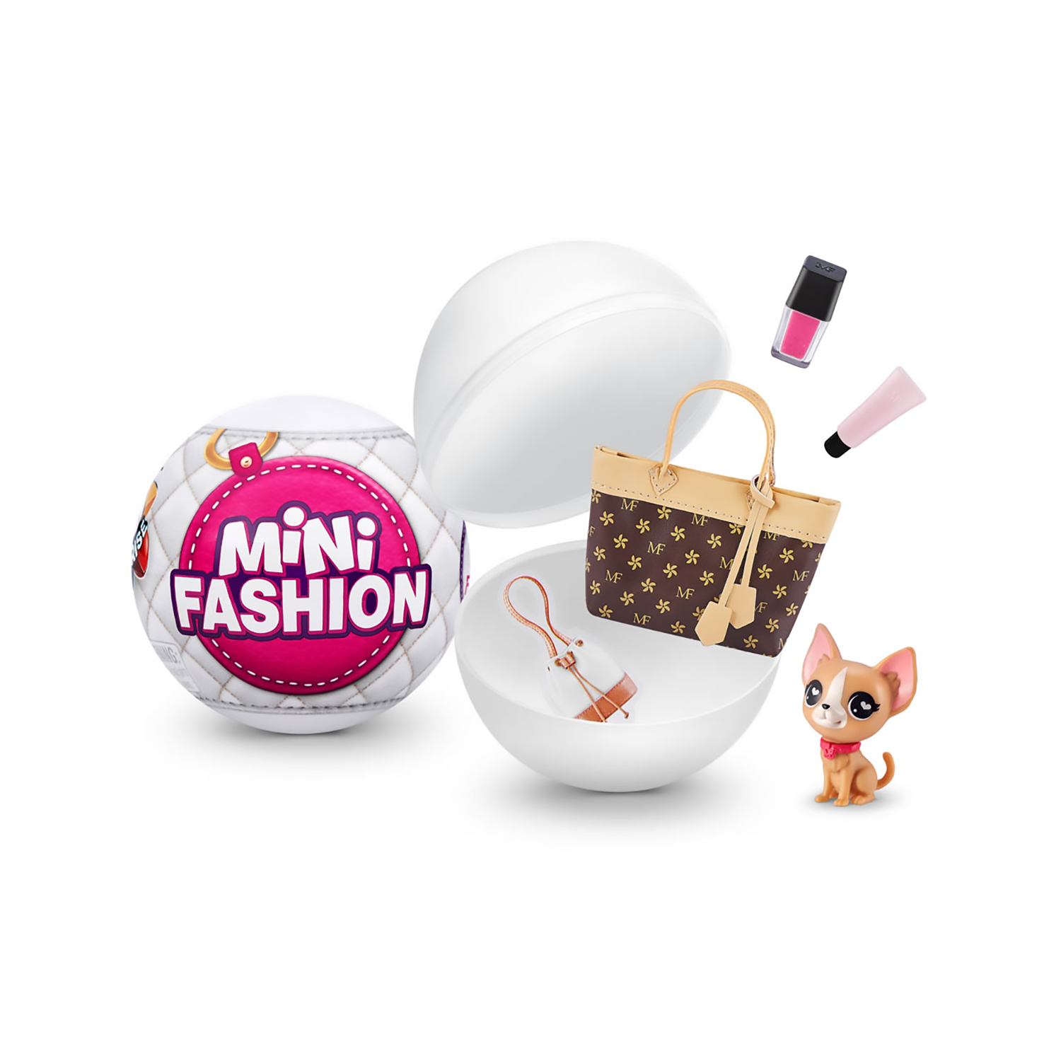 5 Surprise Mini Brands Mini Fashion - Fashion Bags